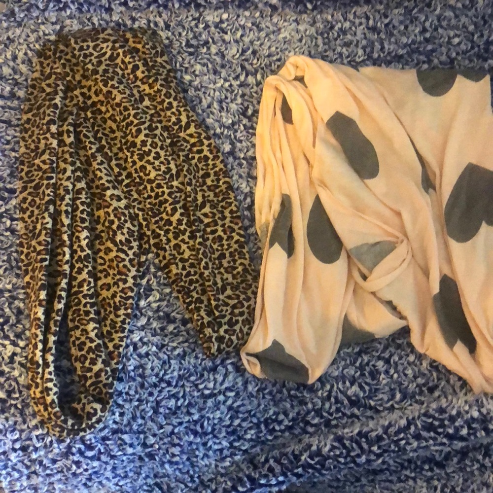 Scarves
